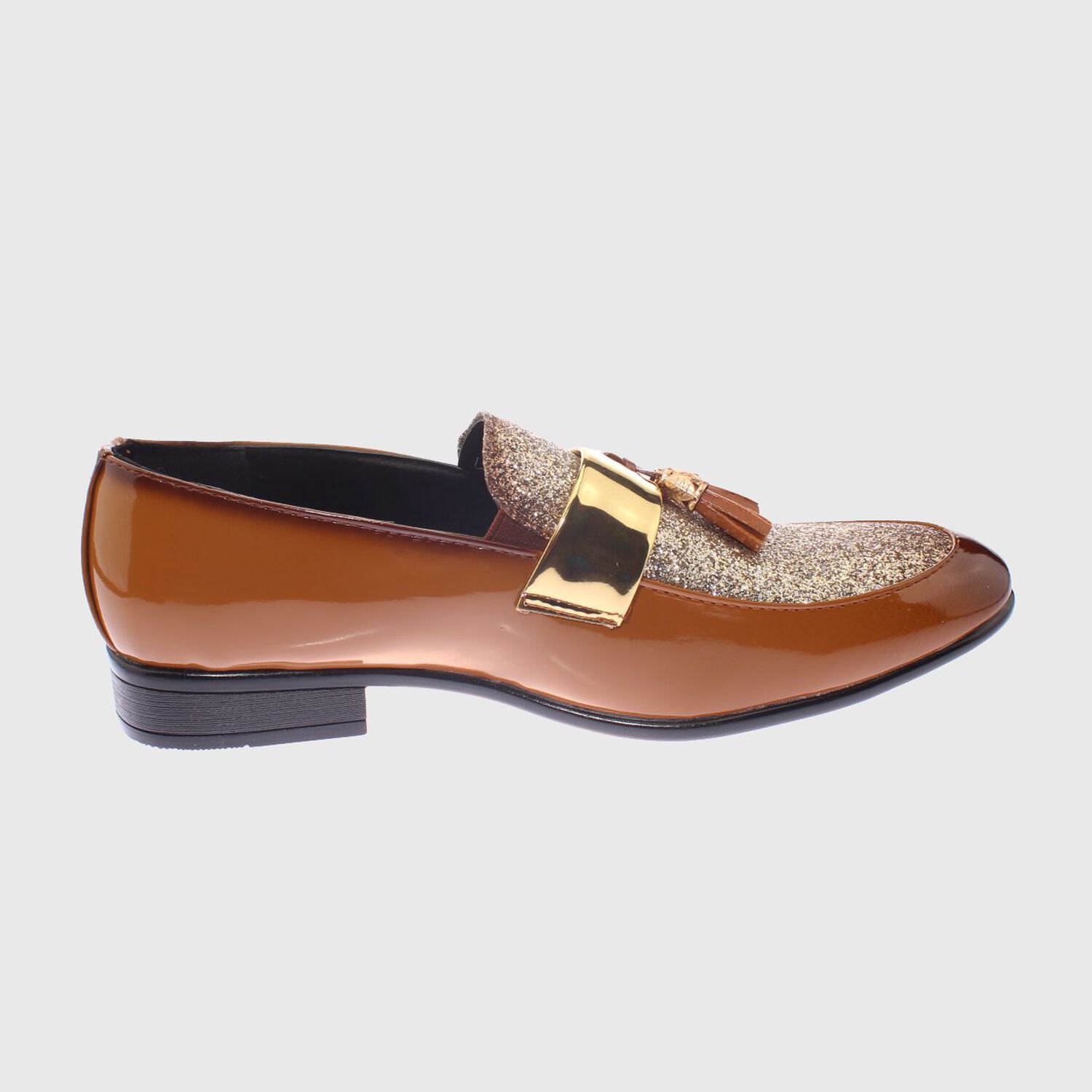 Zapato Camel Casatia Art. 8c8012yellow image number 3.0